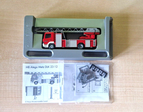 Herpa 044844 atego - herpa,