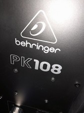 Small Berhinger Passive