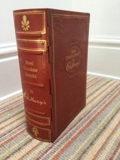 Vintage Cadburys Novelty Faux