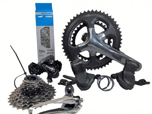 Shimano tiagra 4700 - 4700, 2x10