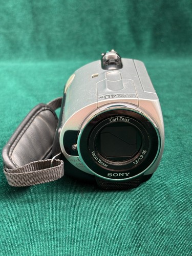 Sony dcr sr32e digital video - dcr-sr32e,
