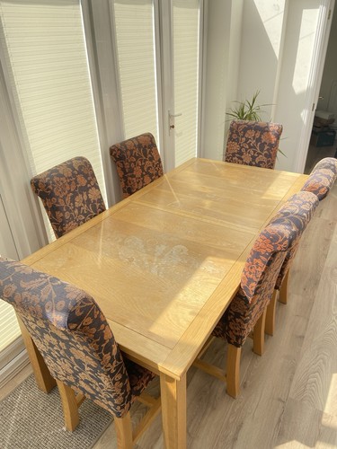 Furniture land dining table - furniture,