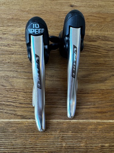 Campagnolo veloce speed - campagnolo, 10