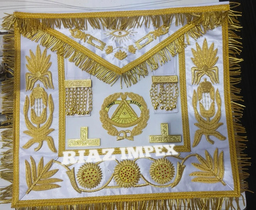 Masonic grand master - grand,