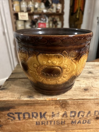Vintage large west german - vintage,
