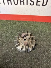 Efco Stark 26 Petrol strimmer