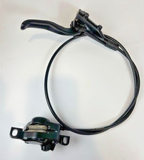 Shimano MT-401 Hydraulic Front