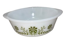 Vintage Pyrex/GLASBAKE