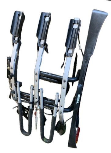 Thule bike carrier - bike,