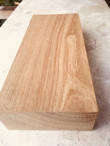 Tiger oak timber quarter sawn - timber,