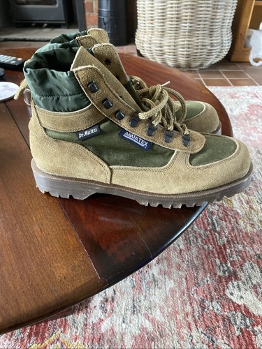 Vintage 1990 martens - vintage,