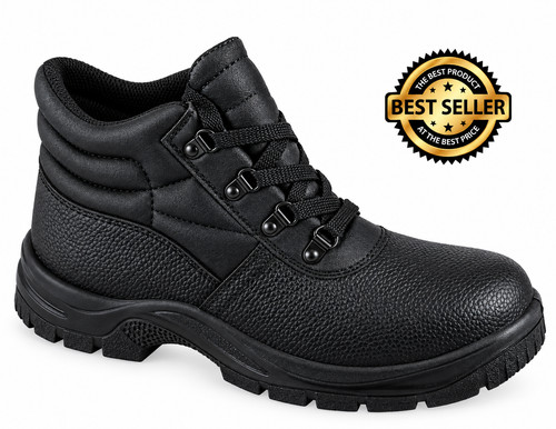 Chukka safety work - work, boots