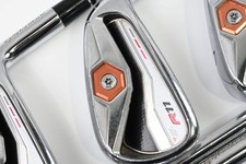 Taylormade R11 Irons / 5-PW /