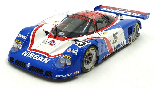 Exoto scale rlg88100 - 1/18,