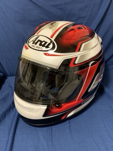 Arai 7rr5 dani petroza red - arai,