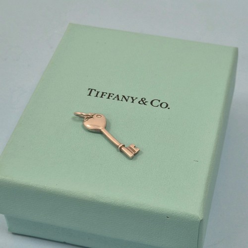 Tiffany mini silver - tiffany,