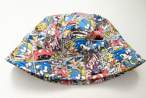 Official sonic the hedgehog - official,