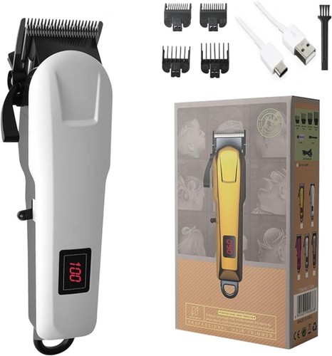 Professional hair clippers for - professional,