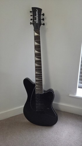 Jackson series surfcaster - jackson,