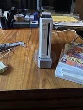 Nintendo WII with Wii Fit And