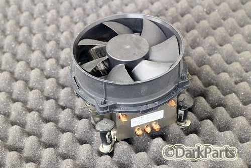 Ekl socket 775 - ag, pipe