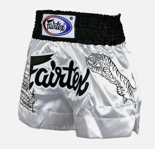 Fairtex muay thai - fairtex, shorts