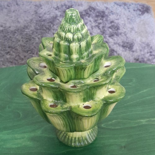 Abigails artichoke tulipiere - artichoke,