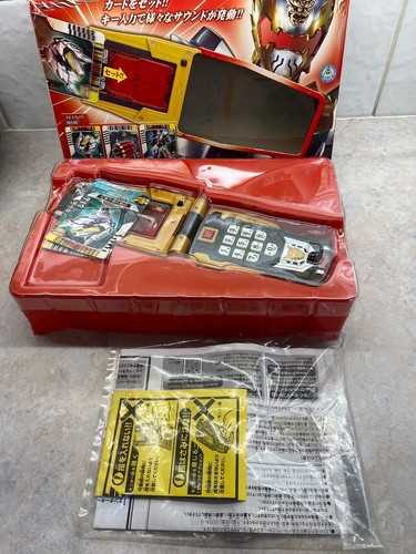 Power rangers megaforce - power,
