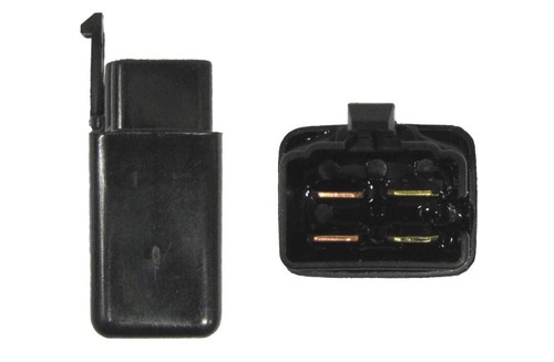 Starter relay for 1992 suzuki - starter,