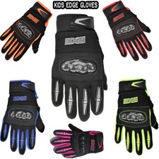 Motocross Kids Gloves MX Quad