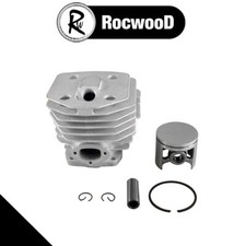 Husqvarna Cylinder, Pot And Piston Assembly Fits 154 154XP 254 254XP Chainsaw