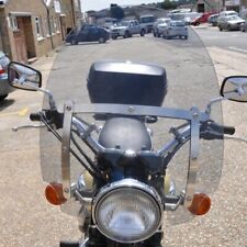 Kawasaki W650/W800 - Custom Cruiser Screen (Mk 7)