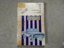 Chilton's Repair & Tune-Up