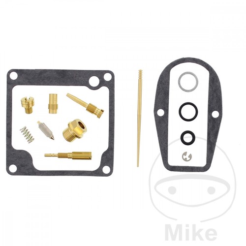 Keyster carb repair - keyster,