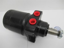 Wood-Mizer 007331 / Parker TG0475US080AAFU, TG Series LSHT Hydraulic Wheel Motor
