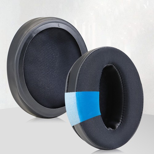 Cooling gel ear pads - ear,