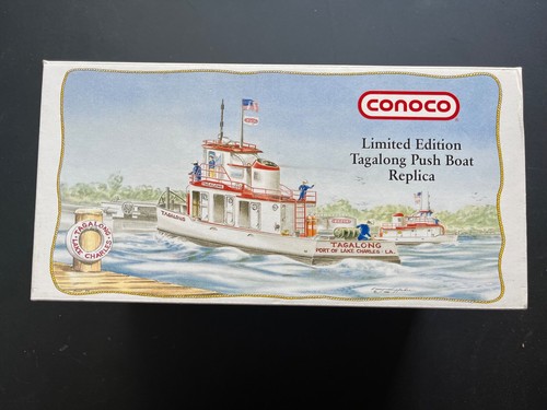 Conoco limited edition 1973 - limited,