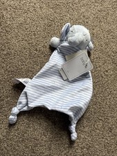 TU Elephant Baby Comforter