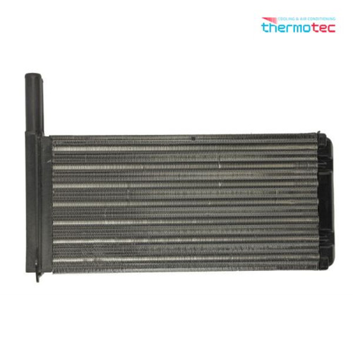 Heat exchanger interior - heat, exchanger,