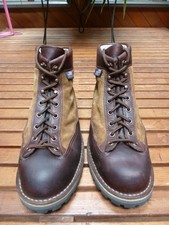 DANNER LT HEATHMAN  30530 Men EE US size 8.5  EUR 42  Lot 131272  Made in USA