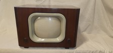 Vintage Television Pye type