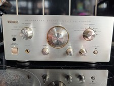 TEAC A-H500i Integrated Stereo