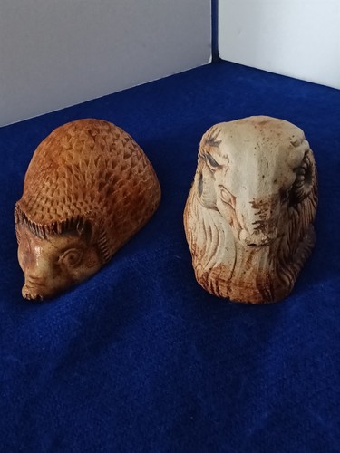 Quantock earthenware pottery - ,
