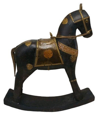 Vtg folk art - art, marcak