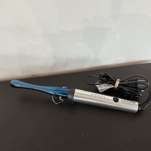 Babyliss pro nano titanium - babyliss,