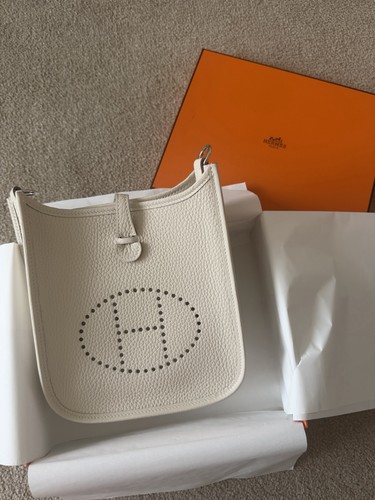Hermes evelyne amazone - 16,
