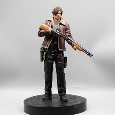 Resident Evil Leon S Kennedy