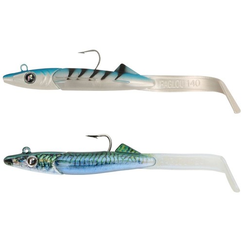 Ragot raglou hybrid fishing - raglou,