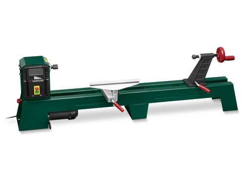 Wood lathe parkside pdb100b1 - wood,