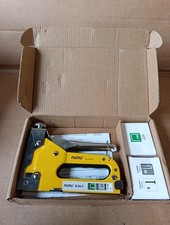 Rapid NUNU Staple Gun 3-in-1